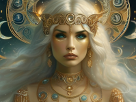 Gemini，双子座的神秘与魅力