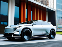 比亚迪天神之眼，引领智能驾驶新纪元的革新者