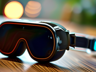 锐舞RANVOO，引领潮流的智能穿戴设备