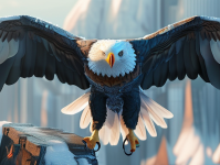 鹰集S.Engine，未来科技的先锋