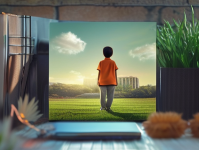 文生视频，创意与技术的结合