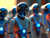 智能体，引领未来的革命性技术