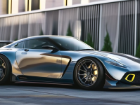 追求卓越，理想AD Max