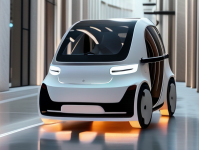 百度Apollo，引领自动驾驶的未来之路