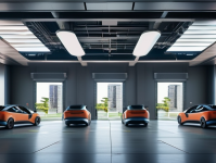 华为ADS，引领自动驾驶的新篇章