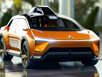 L4级自动驾驶，未来出行的新篇章