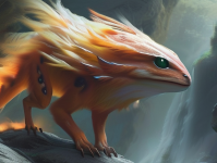 Sora，从神话到现实—探索神秘生物的现代意义