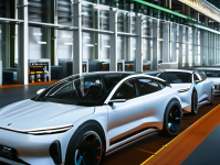 比亚迪刀片电池，创新技术引领未来汽车革命