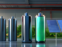 电池技术的革命，从能量存储到清洁能源的未来