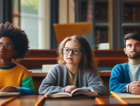 多模态学习，融合视觉与语言的智能探索