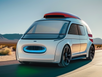 Waymo，自动驾驶技术的先锋