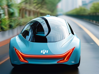 大疆车载，智能出行的未来