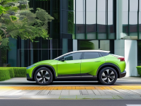 混动车，绿色出行的新选择