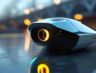 激光雷达技术的未来展望