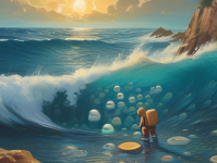 探索知识的海洋，通义千问的启示