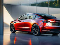 Model 3焕新版，特斯拉的革新之旅