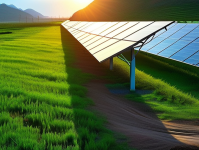 阳光电源储能，绿色能源的未来