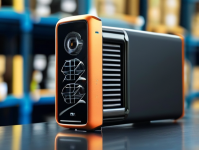 华为MDC，迈向智能世界的新引擎