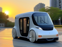 探索增程式电动汽车的奥秘