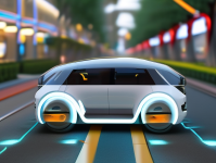 未来出行的钥匙—自动驾驶技术的现状与展望