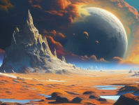 探索绝区零的世界，一个充满未知与挑战的奇幻之旅