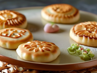 大同饼家Tai Tung—传统风味与现代创新的完美融合