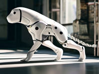 Stable Diffusion，人工智能的突破，艺术创作的新纪元