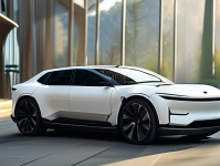 小鹏XNGP，智能驾驶的未来