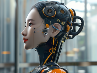 探索人工智能的新篇章，文心一言