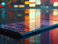 AI手机，未来科技的新篇章，手机，开启未来科技