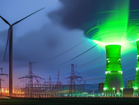 虚拟电厂，电力系统的革命性创新