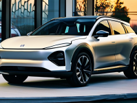 比亚迪海豹，引领电动车新时代的先锋