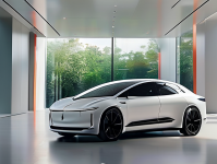 高通骁龙座舱平台，引领智能汽车新时代