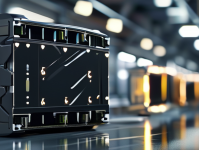 麒麟电池，新能源汽车的心脏