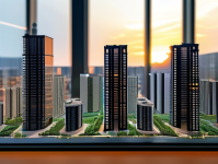 电商费在房地产政策中的角色与影响