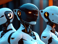 AI新工具，开启智能时代的新篇章，新工具，开启智能