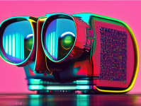 DALL-E，艺术与技术的完美融合