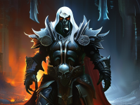 暗黑破坏神4，不朽之旅的终极挑战，暗黑破坏神4，不朽之旅的终极