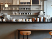 探索GREYBOX COFFEE的独特魅力