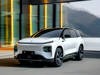 探索小鹏G9/G6，智能电动车的未来之星