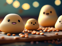 探索字节豆包，互联网世界的小小奇迹